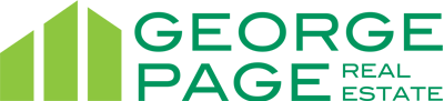 George Page Real Estate Logo